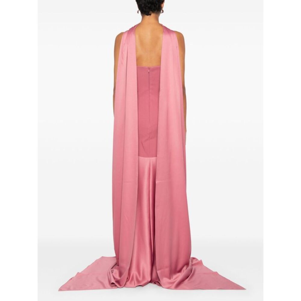 Solace London Women Mae Maxi Dress - Picture 5 of 5